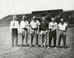 Golf, 1952