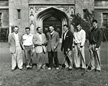 Golf, 1954