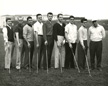 Golf, 1956