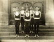 Gymnastics, 1912