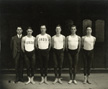 Gymnastics, 1917