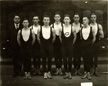 Gymnastics, 1921