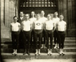 Gymnastics, 1926