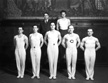 Gymnastics, 1939