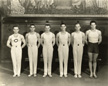 Gymnastics, 1940