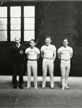 Gymnastics, 1947