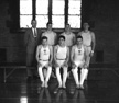 Gymnastics, 1955-1956