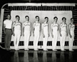Gymnastics, 1957-1958