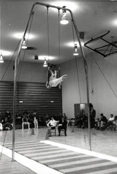 Gymnastics, 1968