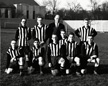 Soccer, 1952