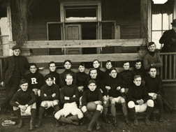 Soccer, 1910-1911