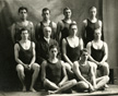 Swimming, 1911