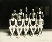 Swimming, 1917