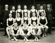 Swimming, 1921