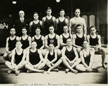 Swimming, 1922