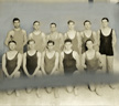 Swimming, 1927