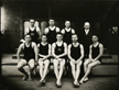 Swimming, 1928