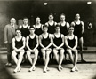 Swimming, 1930
