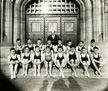 Swimming, 1933