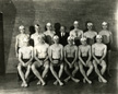 Swimming, 1934