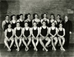 Swimming, 1934