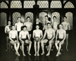 Swimming, 1935