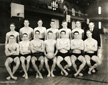 Swimming, 1937