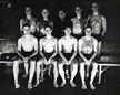 Swimming, 1947