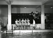 Swimming, 1954