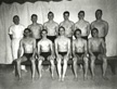 Swimming, 1955