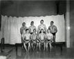 Swimming, 1956
