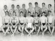 Swimming, 1957-1958