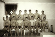 Swimming, 1965