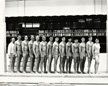 Swimming, 1967-1968