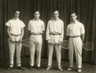 Tennis, 1909