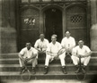 Tennis, 1922