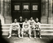 Tennis, 1932