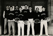 Tennis, 1936