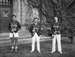 Tennis, 1941