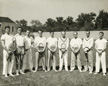 Tennis, 1947