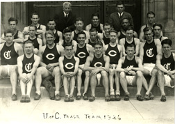 Track, 1926