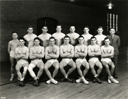 Wrestling, 1938