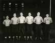 Wrestling, 1943