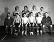 Wrestling, 1952
