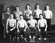 Wrestling, 1953