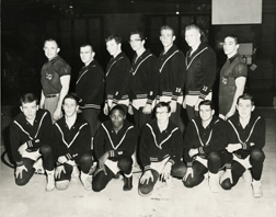 Wrestling, 1960