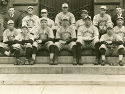 Baseball, 1915