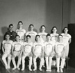 Gymnastics, 1952