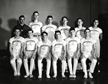 Gymnastics, 1952