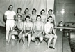 Swimming, 1951